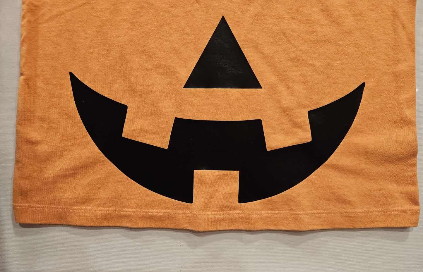 Sexy halloween costume, tank top only, made for your breasts NOT INSERTS, pumpkin, see details, boob hole, breast, cut out, jack o lantern