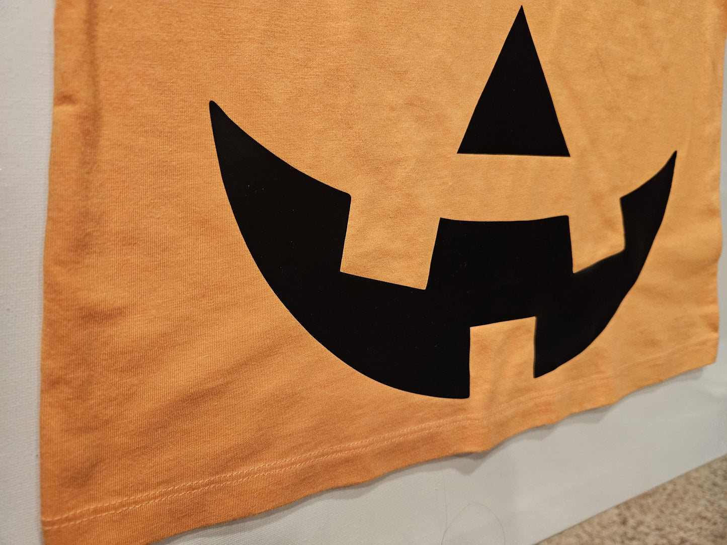 Sexy halloween costume, tank top only, made for your breasts NOT INSERTS, pumpkin, see details, boob hole, breast, cut out, jack o lantern