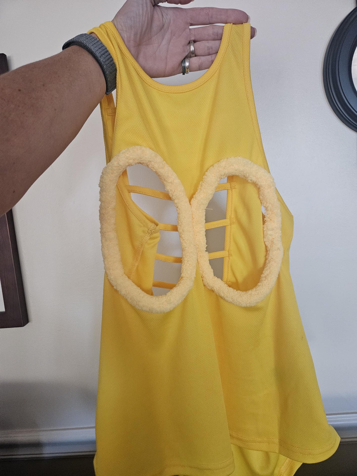 Sexy upside down pineapple shirt, made for your breasts NOT INSERTS, pasties, see details, boob hole, breast, life style, swingers