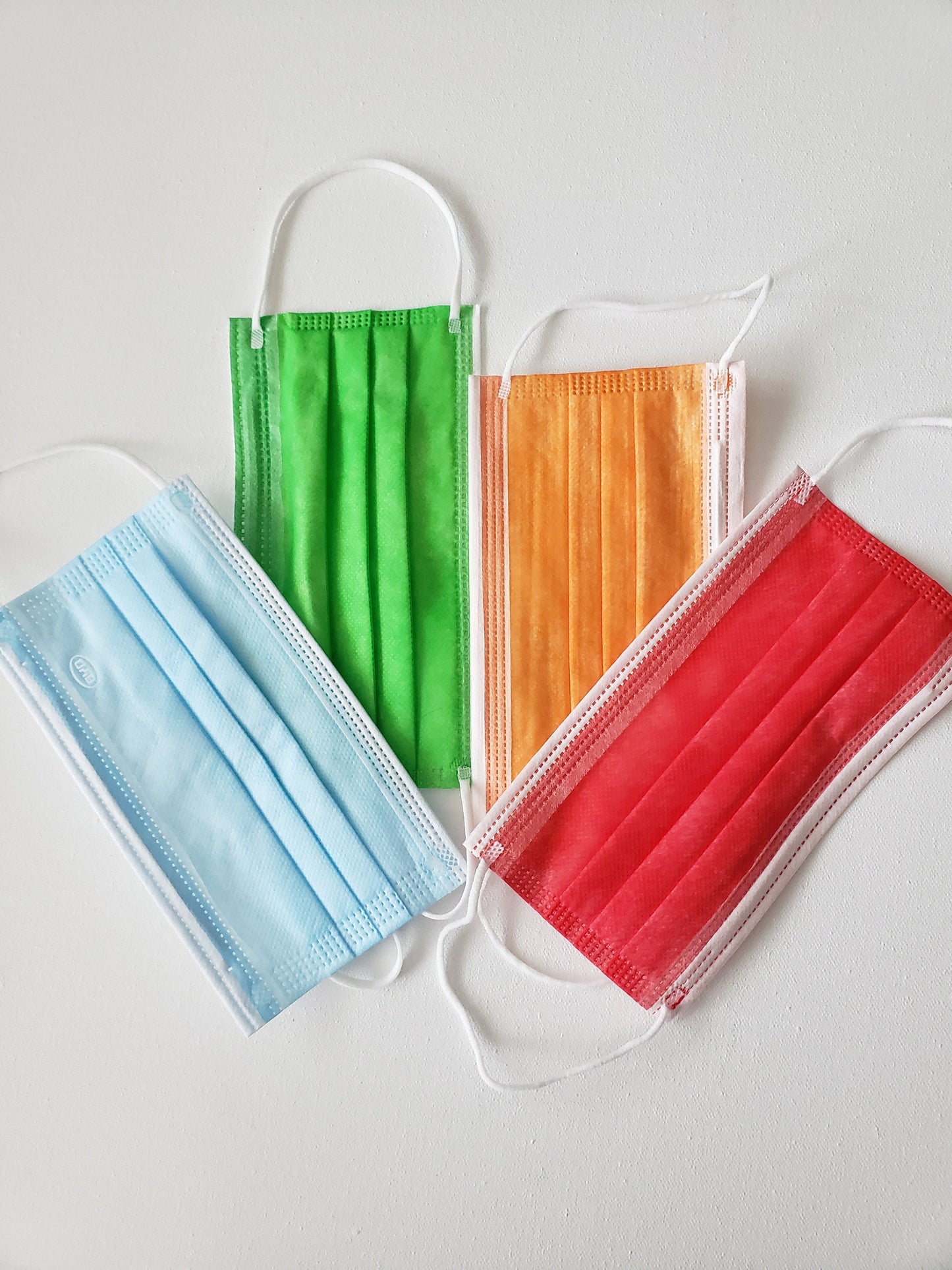 Mask, coronavirus top, bra made out of mask, Covid 19, ugly Christmas sweater, sexy halloween costume, bralette, corona, face mask included